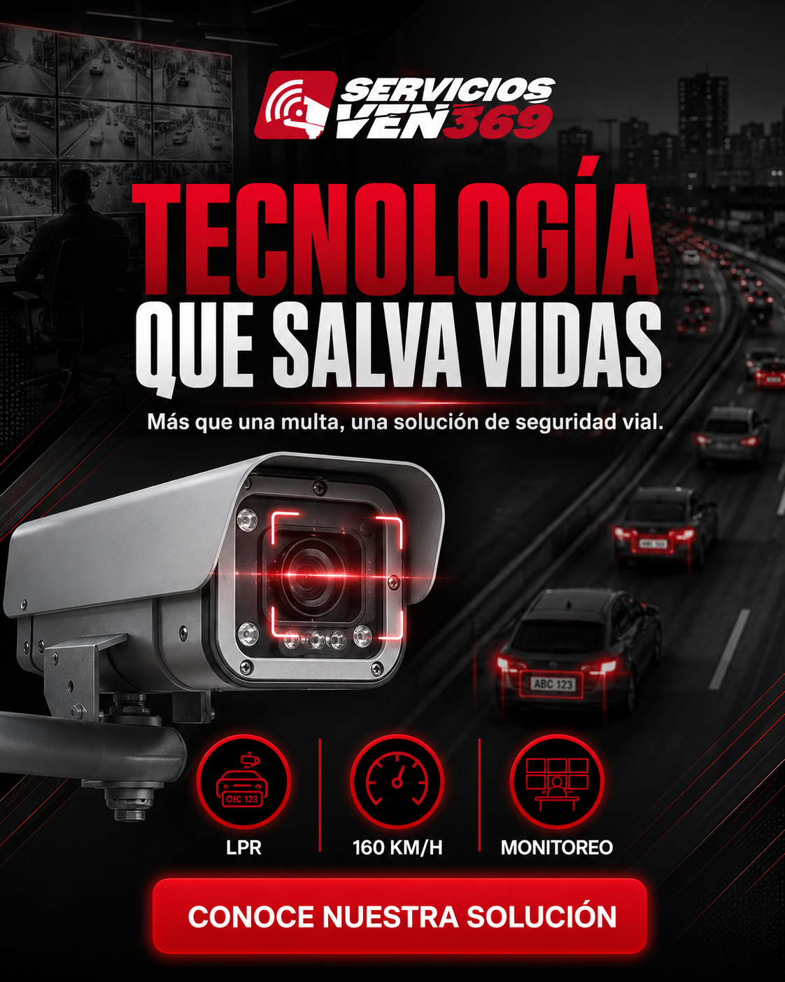 Servicios Ven 369