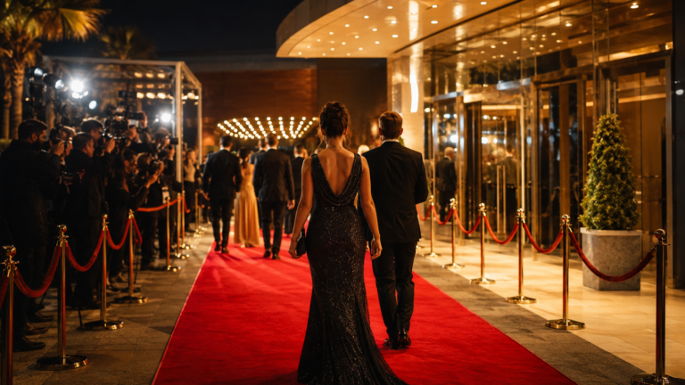 Cannes 2026 marca tendencia con moda, alfombra roja y cine internacional