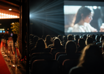 Imagen editorial relacionada con películas Cannes 2026
