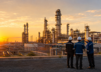 Imagen editorial relacionada con Citgo ganancias primer trimestre 2026