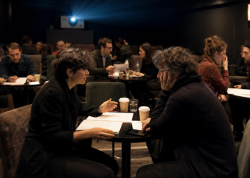 Imagen editorial relacionada con cine independiente Cannes 2026