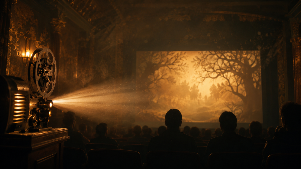Imagen editorial relacionada con El laberinto del fauno Cannes 2026