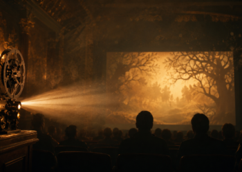 Imagen editorial relacionada con El laberinto del fauno Cannes 2026