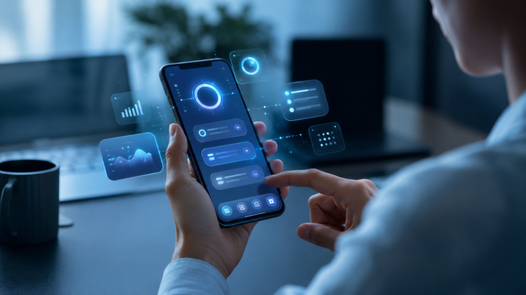 Gemini Intelligence ampliará las funciones inteligentes en Android