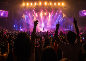 Imagen editorial relacionada con Greeicy Candela Tour 2026