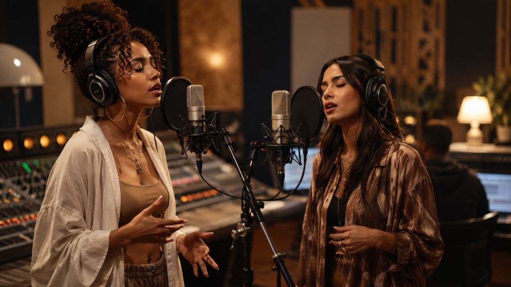 Imagen editorial relacionada con Jessie Reyez Elyanna Illuminate