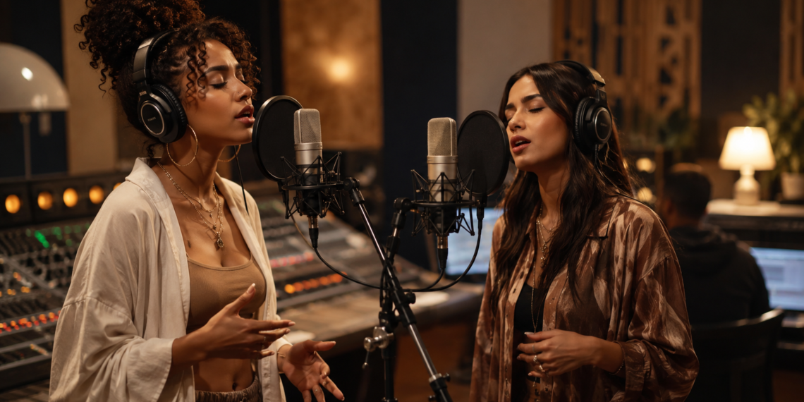 Imagen editorial relacionada con Jessie Reyez Elyanna Illuminate