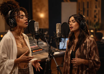 Imagen editorial relacionada con Jessie Reyez Elyanna Illuminate