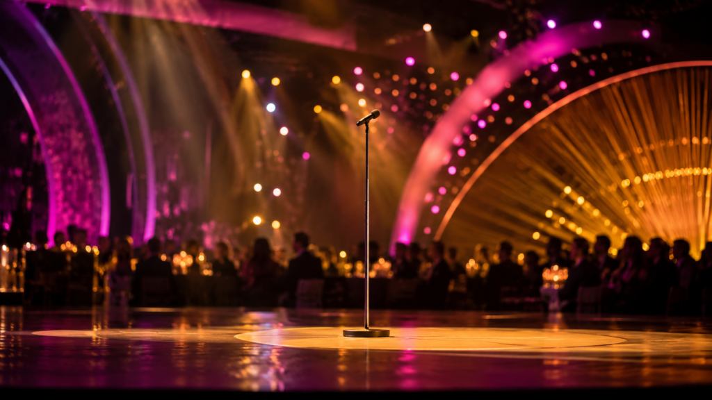 Imagen editorial relacionada con Karol G American Music Awards 2026