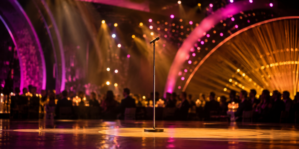 Imagen editorial relacionada con Karol G American Music Awards 2026