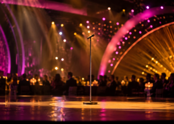 Imagen editorial relacionada con Karol G American Music Awards 2026