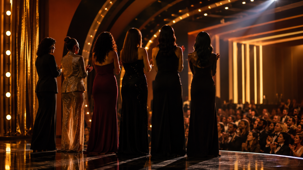 Imagen editorial relacionada con Wonder Women of Latin Music 2026
