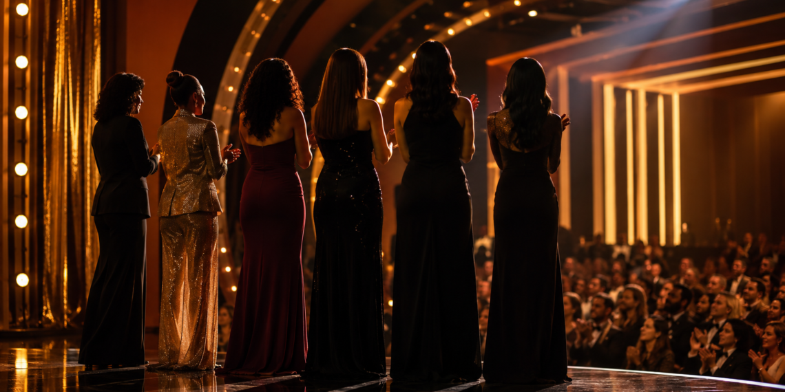 Imagen editorial relacionada con Wonder Women of Latin Music 2026