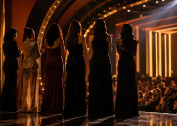 Imagen editorial relacionada con Wonder Women of Latin Music 2026