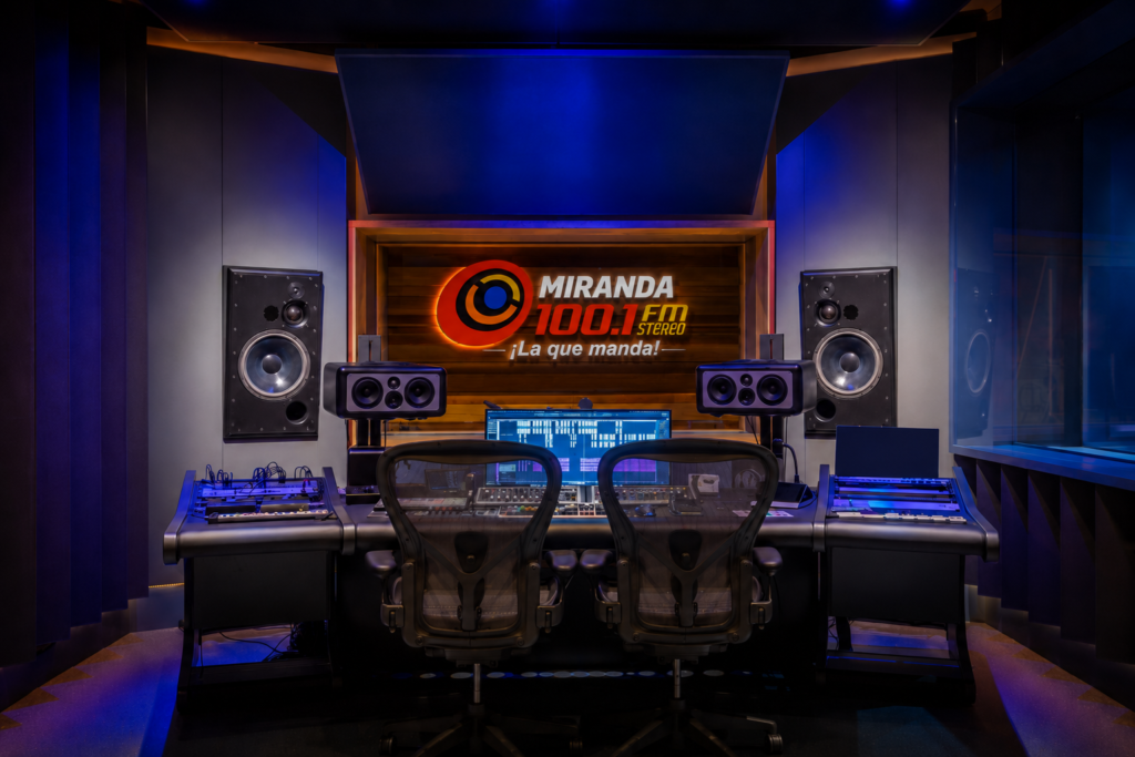 MIRANDA MIX