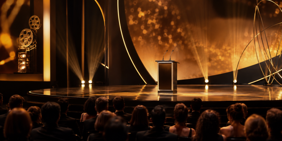 Imagen editorial relacionada con Premios Platino 2026