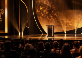 Imagen editorial relacionada con Premios Platino 2026