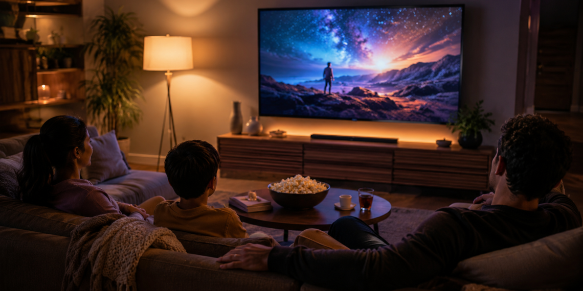 Imagen editorial relacionada con Netflix tendencias Venezuela