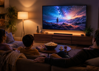 Imagen editorial relacionada con Netflix tendencias Venezuela