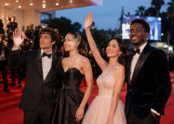 Imagen editorial relacionada con Festival de Cannes 2026