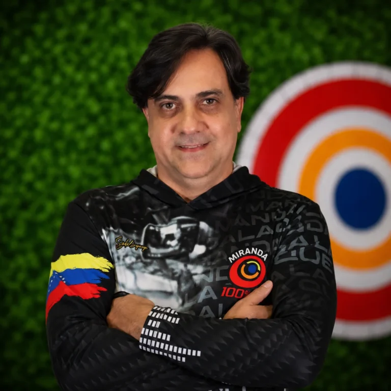 CARLOS LUIS RIVAS