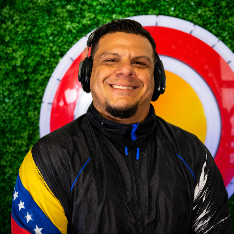 JOHAN BAUTISTA