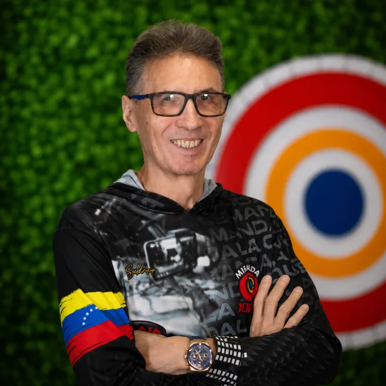 JOSÉ GREGORIO GUILLOT