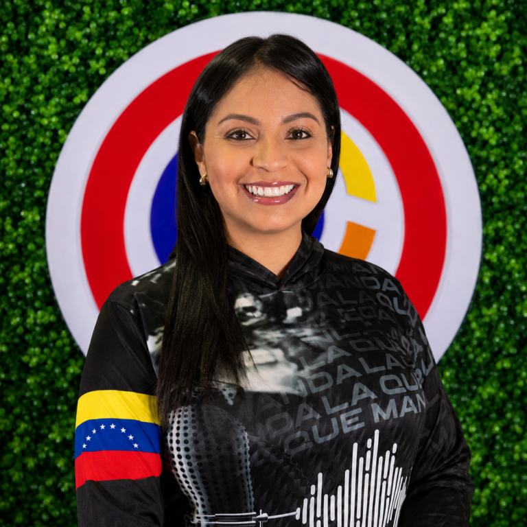 MARÍA ALEJANDRA GÓMEZ
