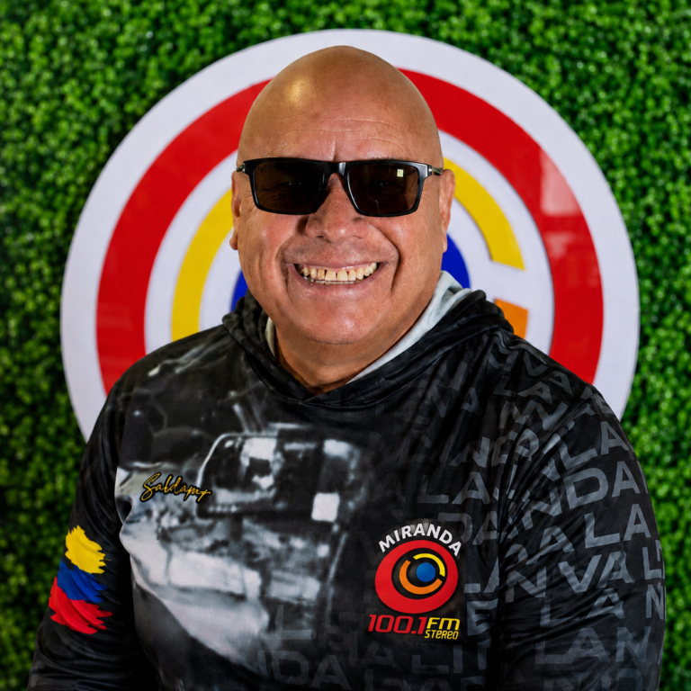 TONY GUZMÁN