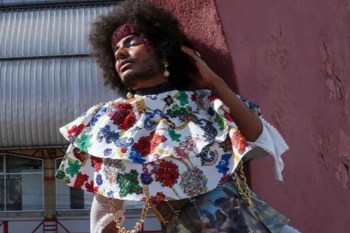 Cuarta entrega de la “Batalla de outfits” fascinó en el Nuevo Circo de Caracas
