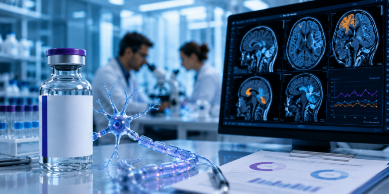 Nuevo estudio confirma avances del Ocrelizumab en pacientes con esclerosis múltiple progresiva