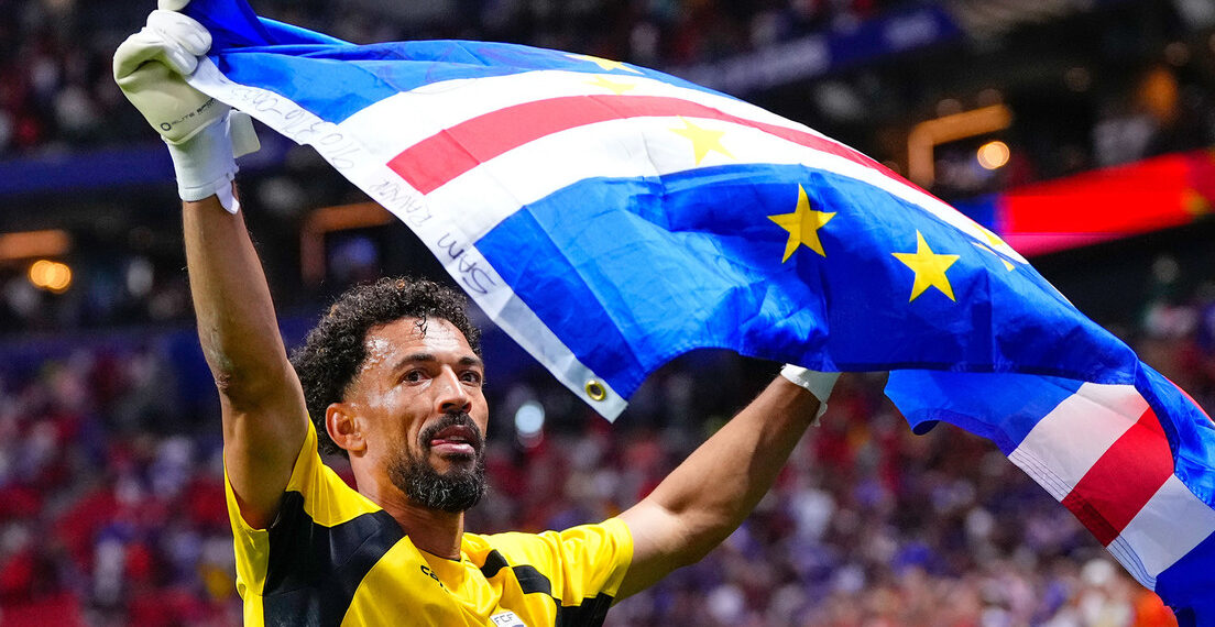 El guardameta veterano que frenó el ímpetu de España en el arranque del Mundial FIFA 2026