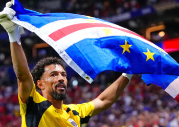 El guardameta veterano que frenó el ímpetu de España en el arranque del Mundial FIFA 2026