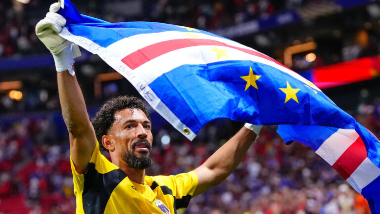 El guardameta veterano que frenó el ímpetu de España en el arranque del Mundial FIFA 2026