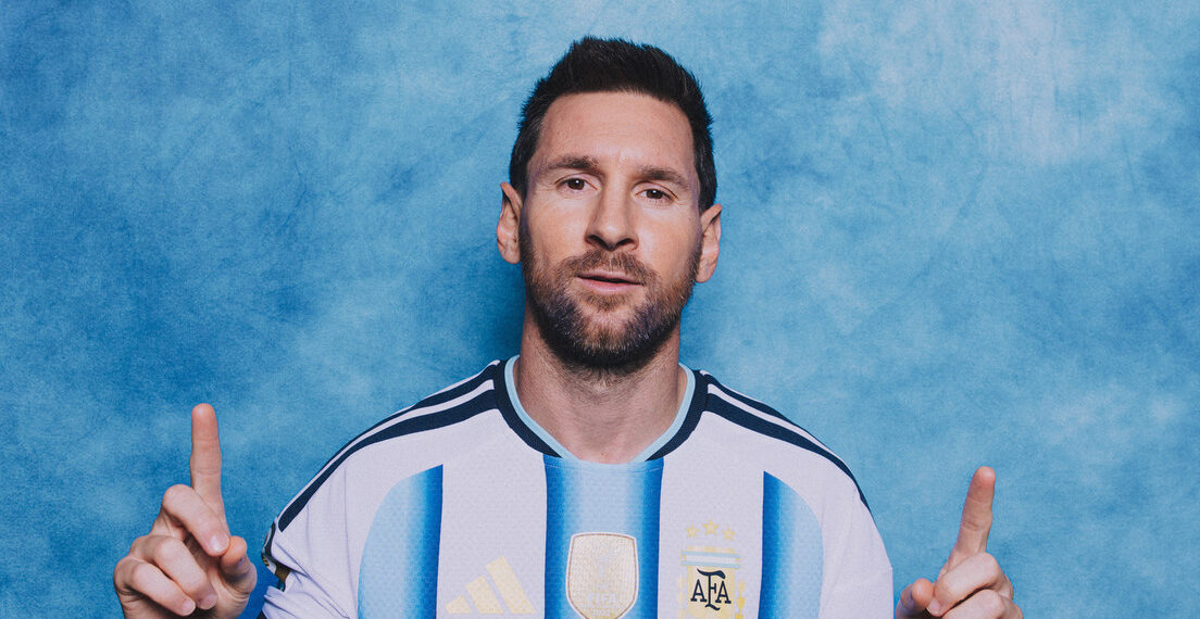Argentina anota 3 goles contra Argelia y gana su primer partido en el Mundial 2026