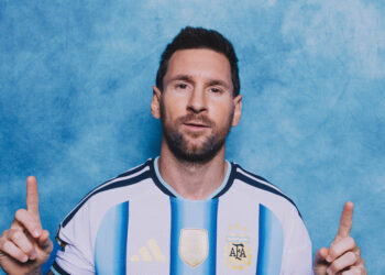 Argentina anota 3 goles contra Argelia y gana su primer partido en el Mundial 2026