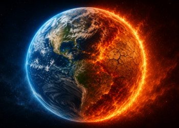La ONU advierte que el planeta podría vivir cinco años de calor récord