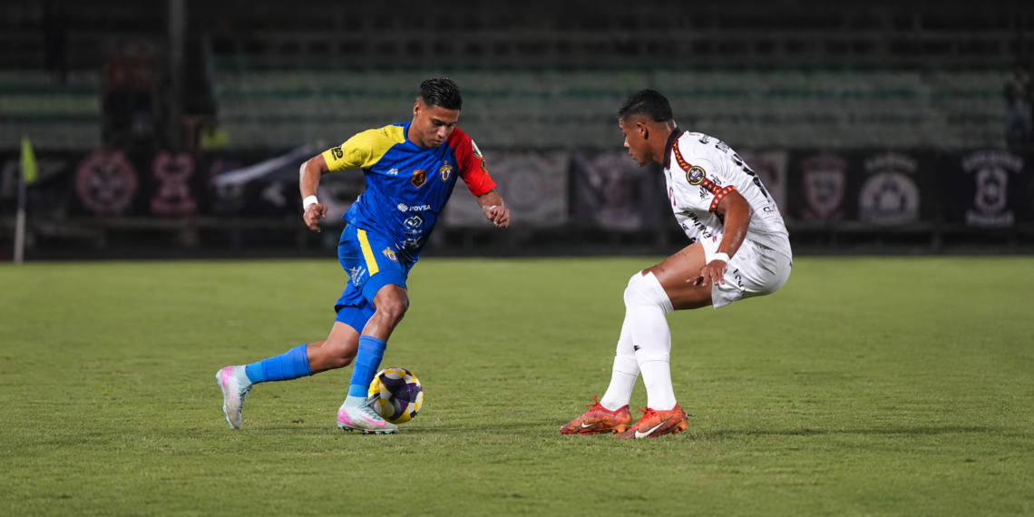 Liga Futve define a sus finalistas en un fin de semana decisivo