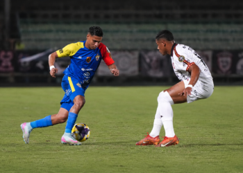 Liga Futve define a sus finalistas en un fin de semana decisivo