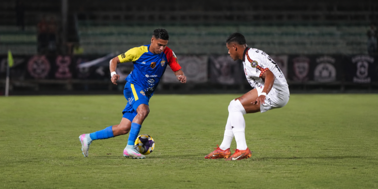 Liga Futve define a sus finalistas en un fin de semana decisivo