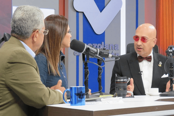 El pago móvil en Venezuela alcanza las siete mil operaciones por minuto