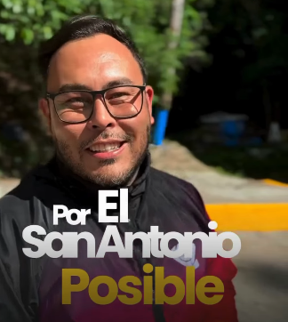 El mandatario local Edgar Laya resalta progresos en servicios básicos y optimización de conductos hídricos