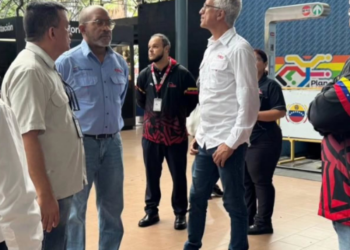 ¡Atención! Metro de Caracas notifica restauración en la Línea 2: Sepa cuáles secciones resultarán perjudicadas