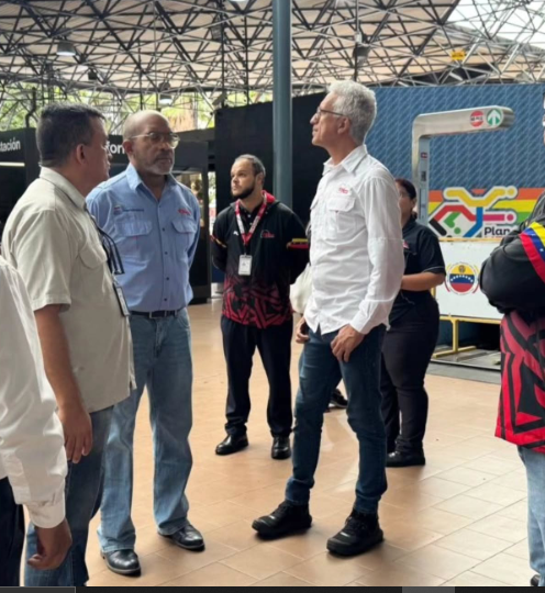 ¡Atención! Metro de Caracas notifica restauración en la Línea 2: Sepa cuáles secciones resultarán perjudicadas
