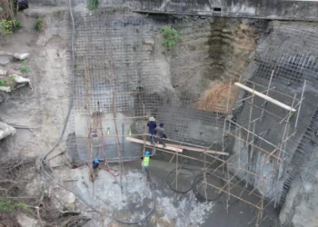 Ejecutivo concluye labores en 12 fallas de borde en el territorio venezolano