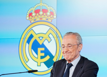 El Real Madrid formaliza una iniciativa solidaria a favor de Venezuela