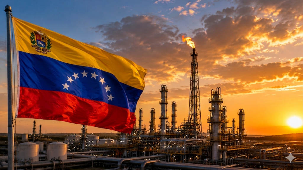 Venezuela destaca su potencial energético para aportar al equilibrio global de hidrocarburos