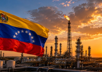 Venezuela destaca su potencial energético para aportar al equilibrio global de hidrocarburos