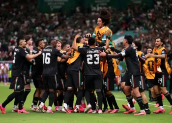 México derrota 1-0 a Corea del Sur y avanza a los dieciseisavos de final