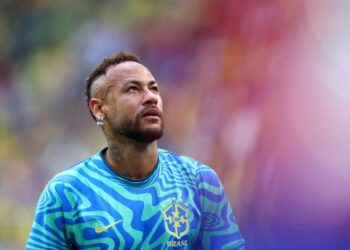 Neymar aporta una importante cantidad para socorrer a los damnificados de los terremotos en Venezuela